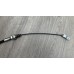 AIXAM HANDBRAKE LONG CABLE 6AA002M  NEW UNUSED GAMMA, CROSSOVER, CROSSLINE